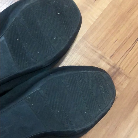 Salvatore ferragamo ballet shoes - Picture 3 of 4